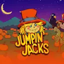 Jouer à Jumpin' Jacks sur le casino en ligne Starcasino.nl
