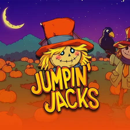 Jumpin' Jacks