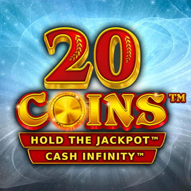 20 Coins™