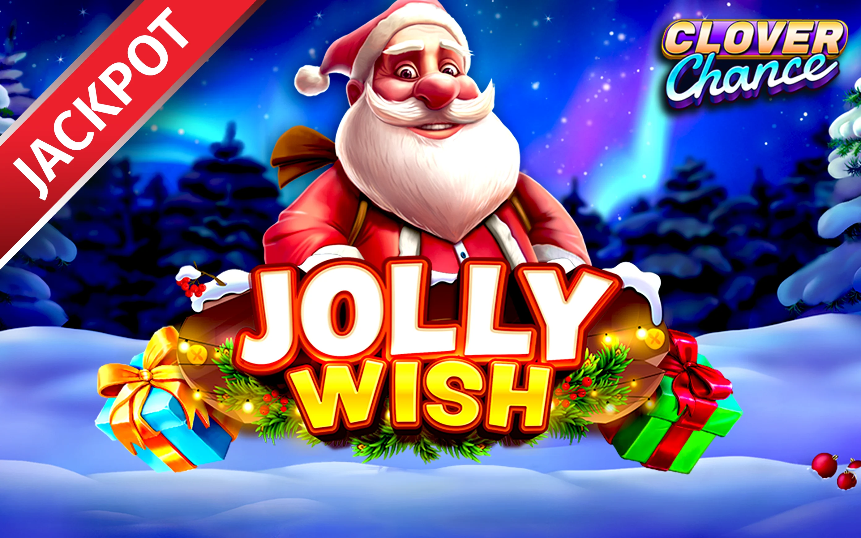 Joacă Jolly Wish în cazinoul online Starcasino.be