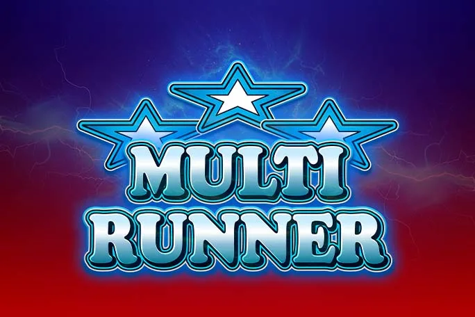 Speel Multi Runner bij Starcasino.nl 