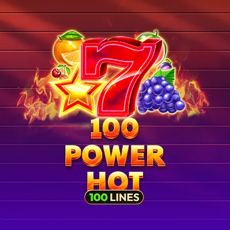 100 Power Hot