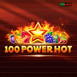 Jouer à 100 Power Hot sur le casino en ligne Starcasino.nl