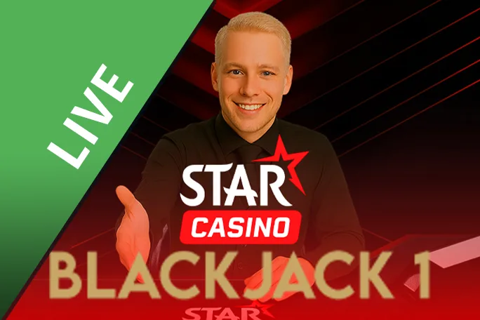 Jouer à Starcasino Exclusive Blackjack sur le casino en ligne Starcasino.be