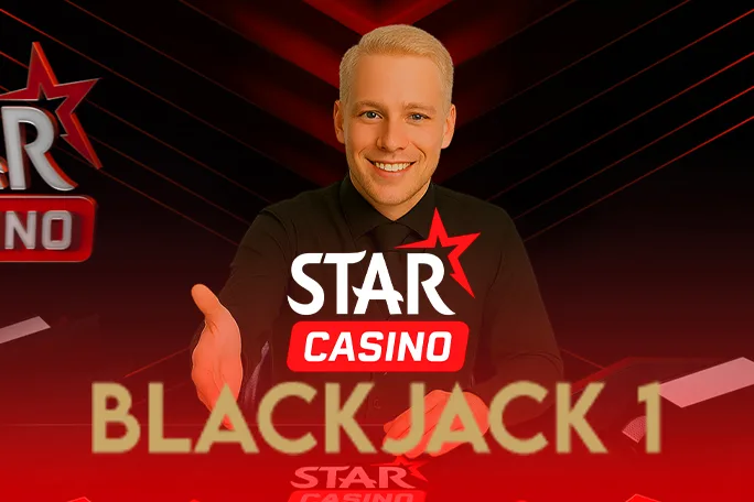 Jouer à Starcasino Exclusive Blackjack sur le casino en ligne Starcasino.nl