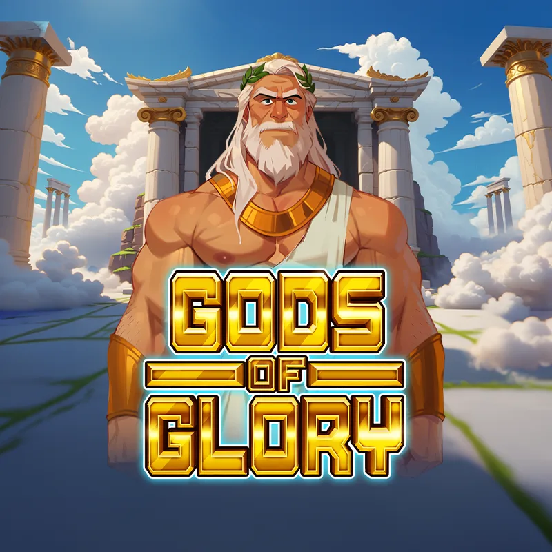 Gods of Glory