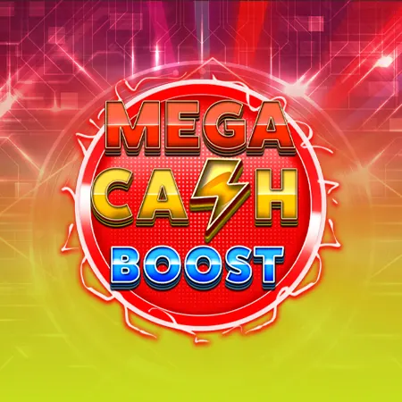Mega Cash Boost: Hold & Win