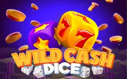 Play Wild Cash Dice on Madisoncasino.be online casino