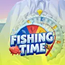 Jouer à Fishing Time sur le casino en ligne Starcasino.be