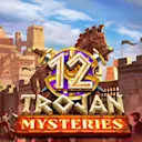 Jouer à 12 Trojan Mysteries sur le casino en ligne Starcasino.be