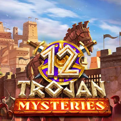 12 Trojan Mysteries