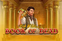 Speel Book Of Dead bij Starcasino.nl