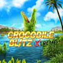 Play Crocodile Blitz™ on Starcasino.nl online casino