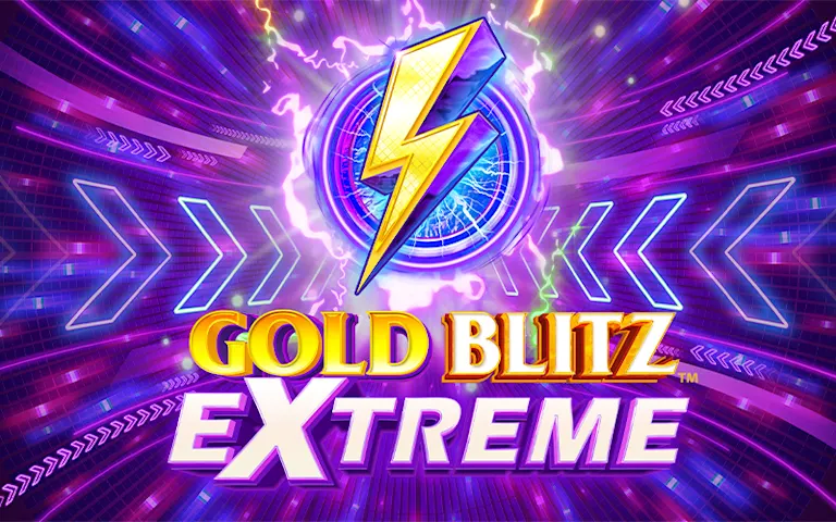 Play Gold Blitz Extreme™ on Starcasino.be online casino
