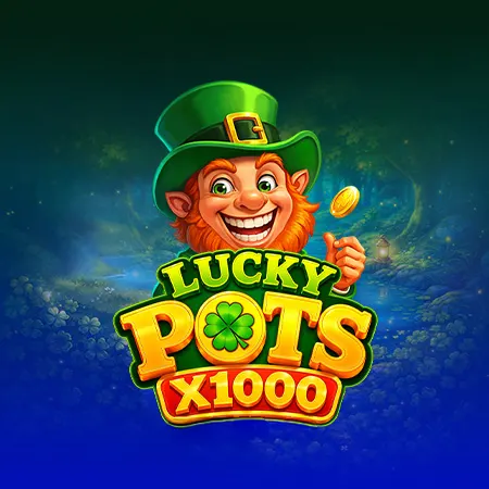 Lucky Pots x1000