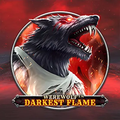Werewolf - Darkest Flame