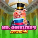 Jouer à Mr. Oinkster's Power Hit sur le casino en ligne Starcasino.nl