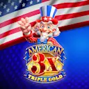 Jouer à American Triple Gold™ sur le casino en ligne Starcasino.be