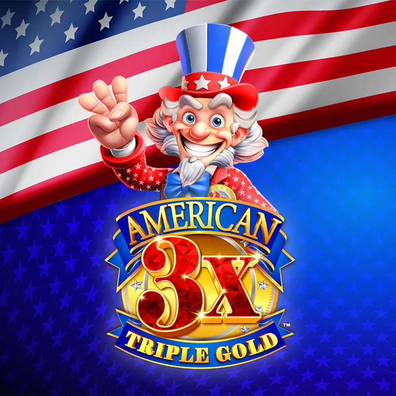 American Triple Gold™