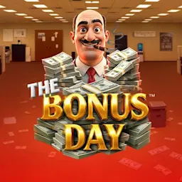 Jouer à The Bonus Day™ sur le casino en ligne Stardice.be