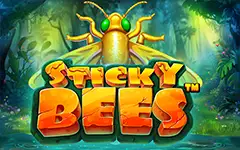 Juega a Sticky Bees™ en el casino en línea de Solcasino.es