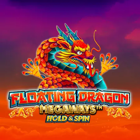 Floating Dragon Megaways