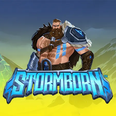 Stormborn