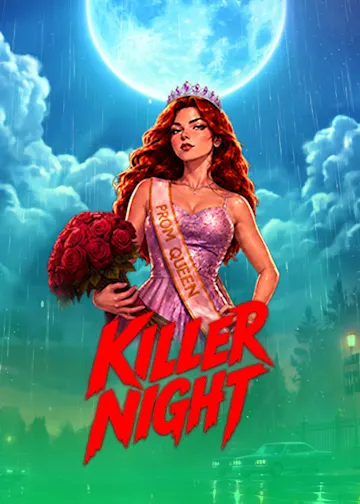 Play Killer Night on Starcasino.be online casino