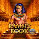 Juega a Ramses Book Golden Nights en el casino en línea de Solcasino.es