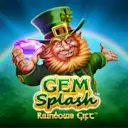 Play Gem Splash: Rainbows Gift on Starcasino.nl online casino