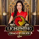 Jouer à Lightning Dragon Tiger sur le casino en ligne Starcasino.nl