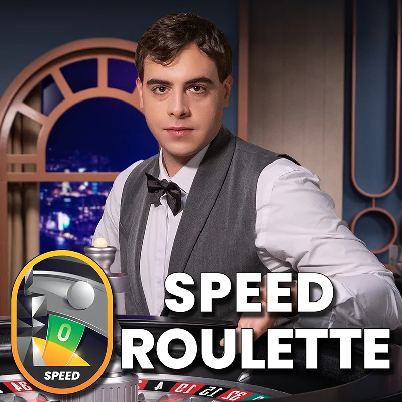 Speed Roulette