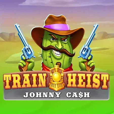Train Heist Johnny Cash