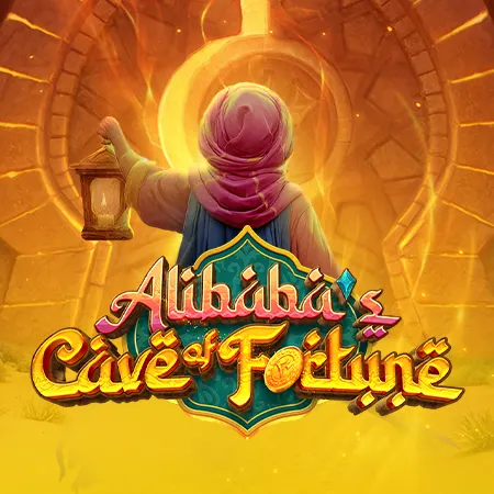 Alibaba's Cave of Fortune | Starcasino