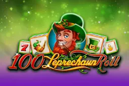 Spielen Sie 100 Leprechaun Roll auf Madisoncasino.be-Online-Casino