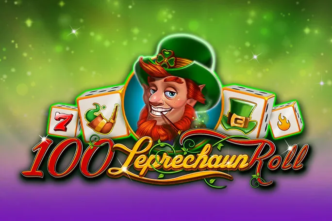 Speel 100 Leprechaun Roll op Starcasino.be online casino