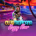 Juega a Club Tropicana – Happy Hour en el casino en línea de Solcasino.es