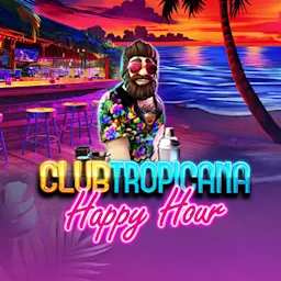 Play Club Tropicana – Happy Hour on Starcasino.be online casino