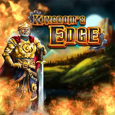 Kingdom's Edge