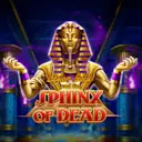Play Legion Gold and the Sphinx of Dead on Starcasino.nl online casino