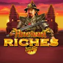 Juega a Ancient Riches Red Hot Firepot en el casino en línea de Solcasino.es