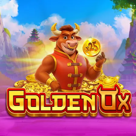 Golden Ox