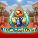 Play Legacy of Egypt on Solcasino.es online casino