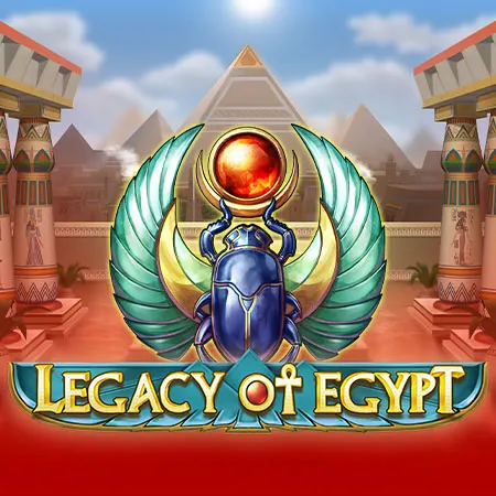 Legacy of Egypt