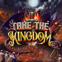 Casinoking.be online casino üzerinden Take The Kingdom oynayın