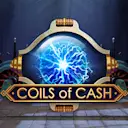Juega a Coils of Cash en el casino en línea de Solcasino.es