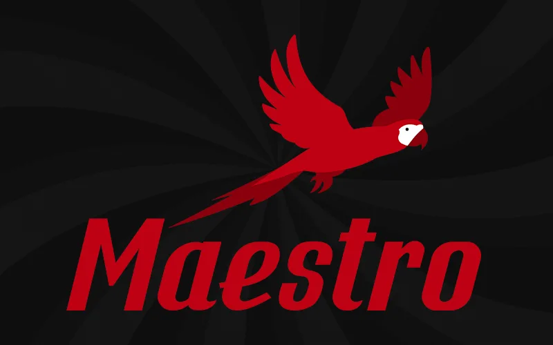 Play Maestro on Starcasino.be online casino