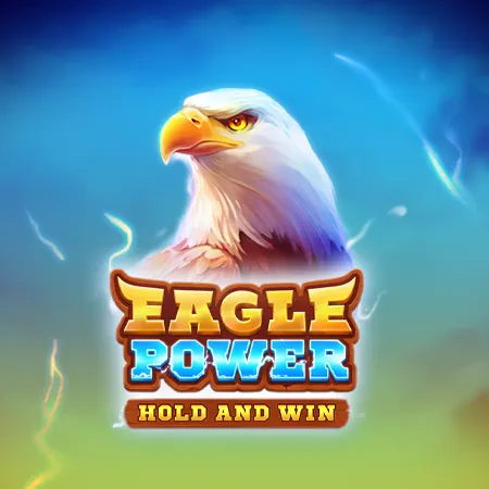 Eagle Power: Hold and Win(POFS)