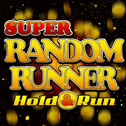 Speel Super Random Runner™ Hold and Run bij Starcasino.nl