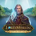 Juega a Lord Merlin and the Lady of the Lake en el casino en línea de Solcasino.es